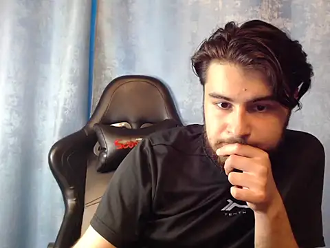 MajesticGOLD Webcam-Show