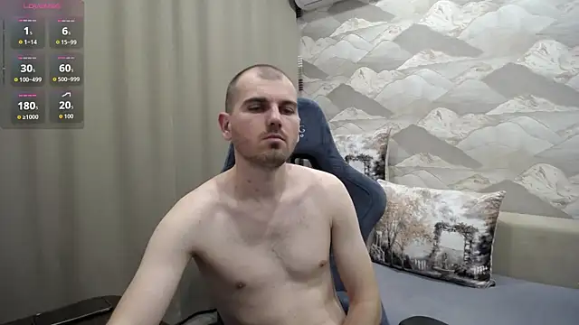 SerzhKorol1 Obrolan Langsung XXX