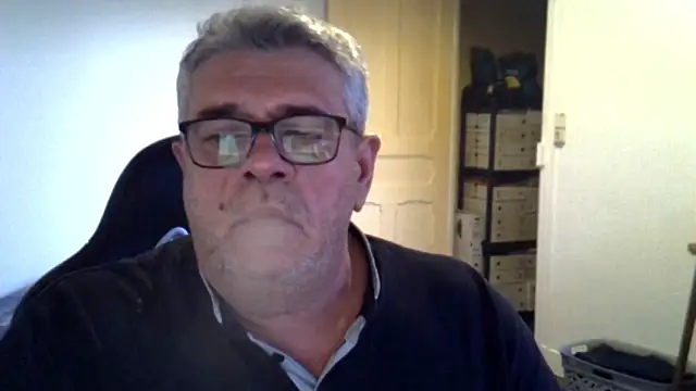 Laurent_oldmen Chat XXX live