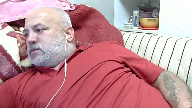 عرض كام husoizmir