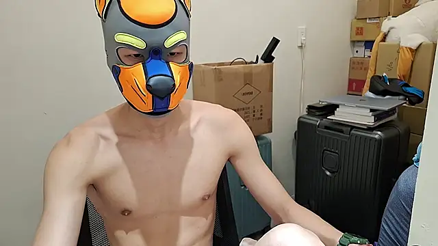 tibetanwolf_sex Pertunjukan Webcam