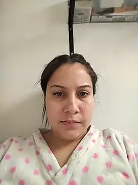 esmeralda_jadeesn Live XXX chat