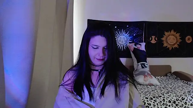 Živý XXX chat iintimate_flesh