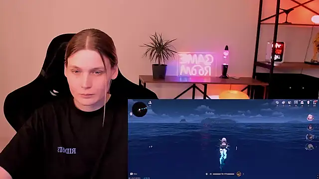 Nessi_Villain's Live XXX Chat