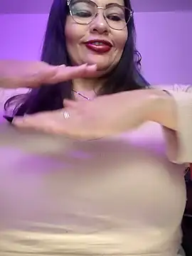 Živý XXX chat esmeralda_milf