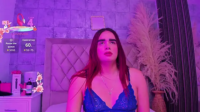 CleoFoxx_'s Live XXX Chat