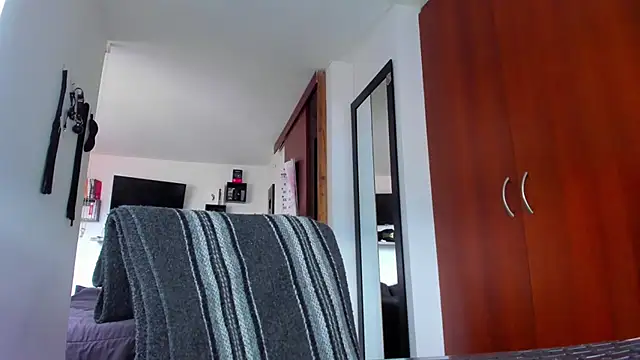 Show de _John_Boy_ na webcam