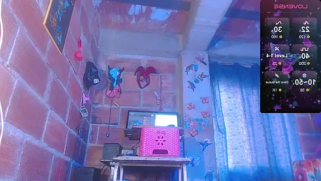 assbignathaのライブXXXチャット