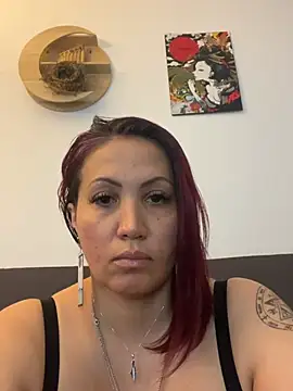Chat XXX ao vivo de candyalice7
