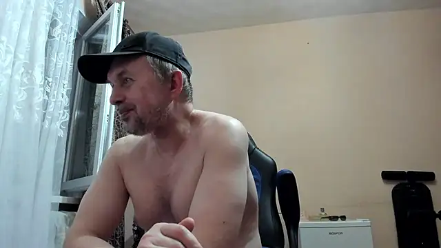 SanFrantsisko – webcam-show