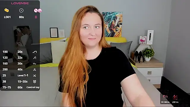 Онлайн чат XXX BabeLessi