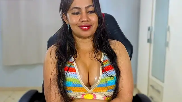 Chat XXX en directo de FannyXhot