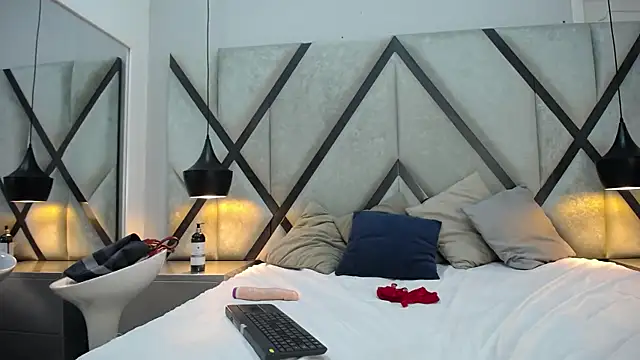 Amber_Dolls' Webcam Show