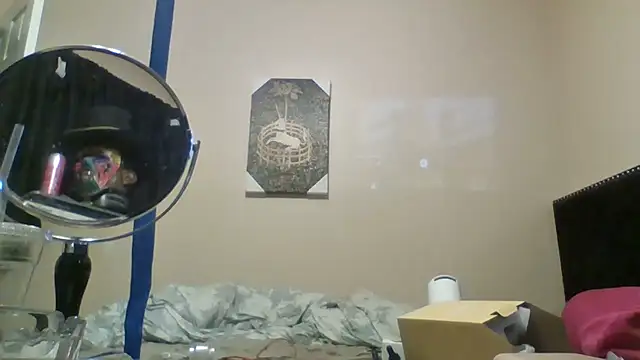 hailzeffn Webcamshow