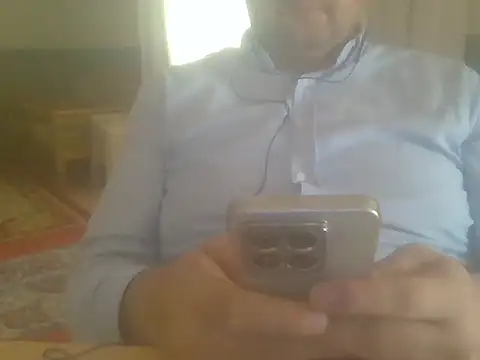 baygizemliadam: απευθείας συνομιλία ΧΧΧ