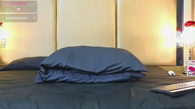 CharlesBrown_ Webcam Show