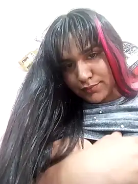 Kagome01 Live XXX-chat