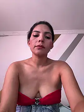 Czat XXX na żywo – AlisSon__hot