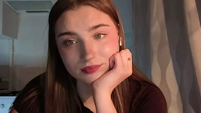 Živý XXX chat LissaBliss