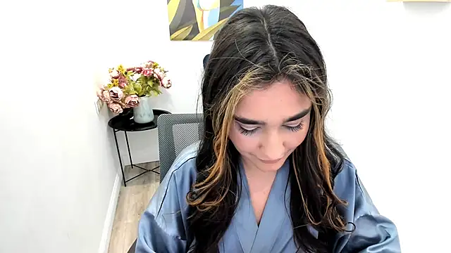 Živý XXX chat GoldenHeart_1