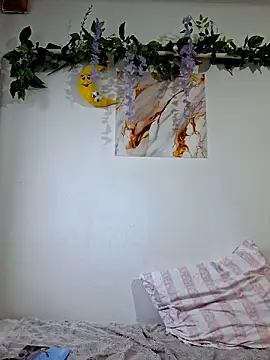 Chat XXX ao vivo de Nika_aa