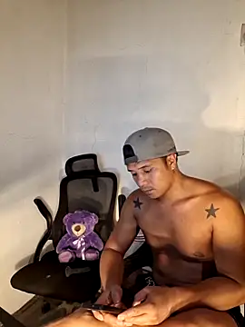 Felix_Asher Obrolan Langsung XXX