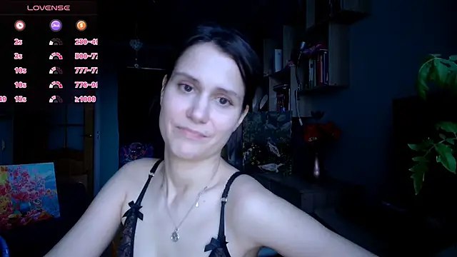 Živý XXX chat worsh1p_me