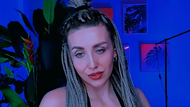 Živý XXX chat MonicaRiley