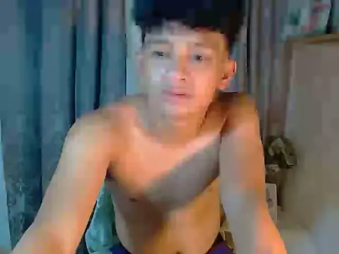 cutie_joshx 在線直播表演