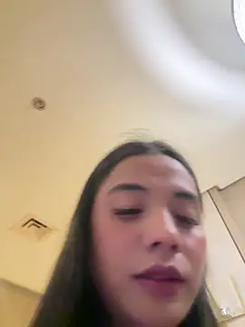 camillejoson webkamerás műsora