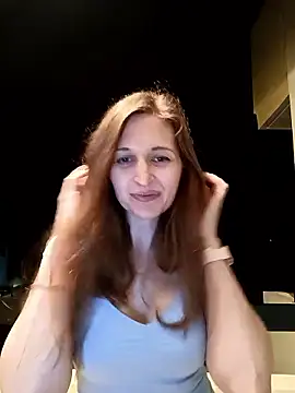 irresistibelleのライブXXXチャット