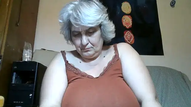 ExquisiteMature Chat XXX in diretta