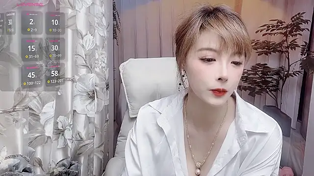 Chat XXX Live Angelic-Baby