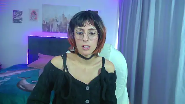 goth_minerva's Live XXX Chat