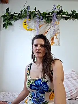 Czat XXX na żywo – Nika_aa