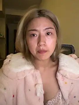 Olivia_PINK0322's Webcam Show