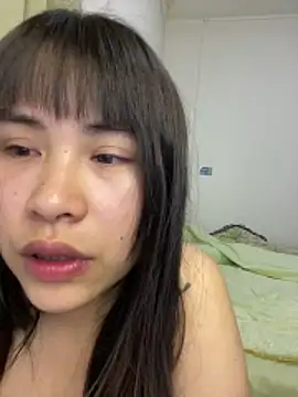 Chenchen22- Pertunjukan Webcam