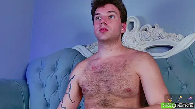 ArthurMeyers Webcamshow