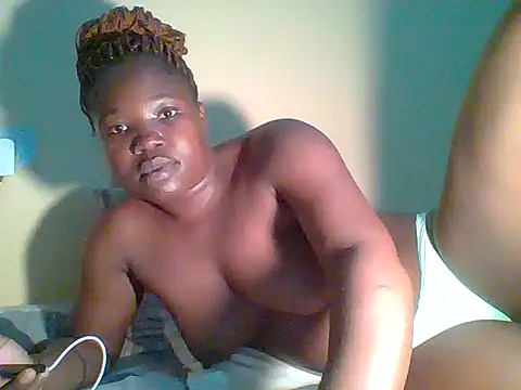 Sexynaughtybeb's Webcam Show