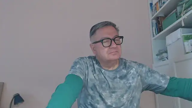 YOU6me Webcam Show