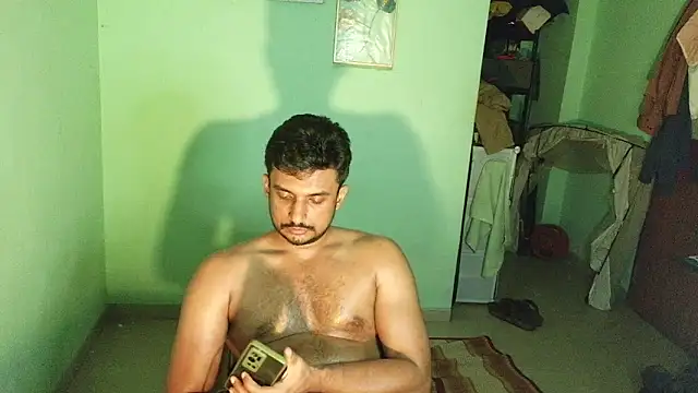 daringcutie Show in webcam