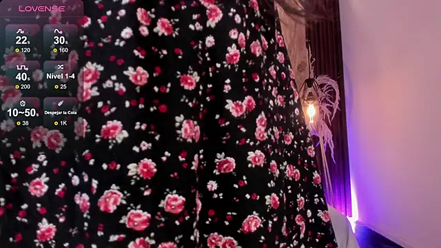 dasha-rodrigues Live XXX-Chat