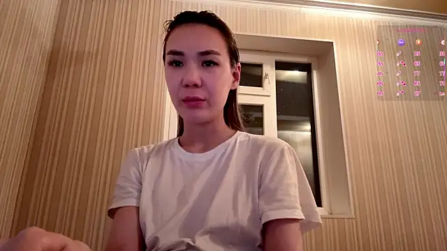 JenellKjelland's Live XXX Chat