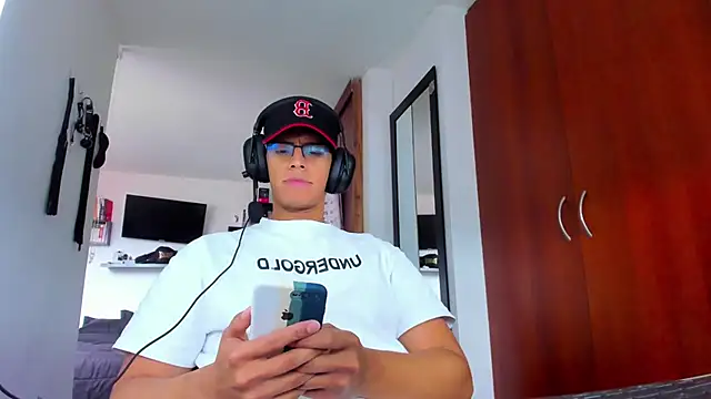 _John_Boy_ Live XXX-Chat