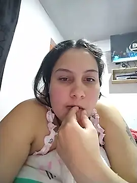 esmeralda_jadees' Live XXX Chat