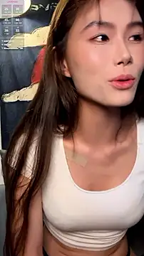 Cici250808 Pertunjukan Webcam