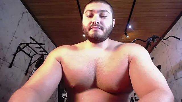 Darius_Wolfe – webcam-show
