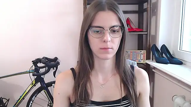 Chat +18 de love_megi ao vivo