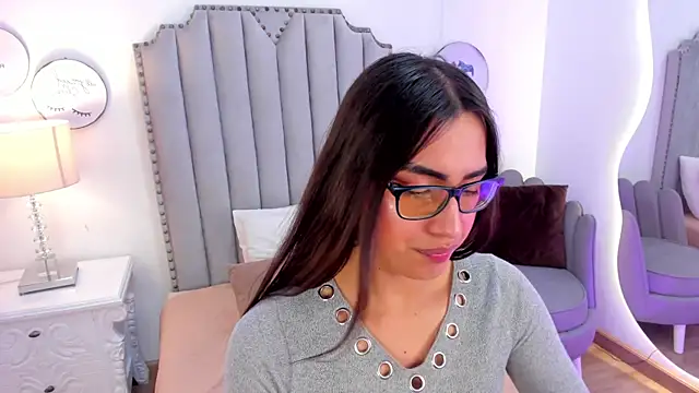 cherrylady_02's Webcam Show