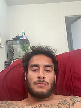 quartzvital Webcamshow